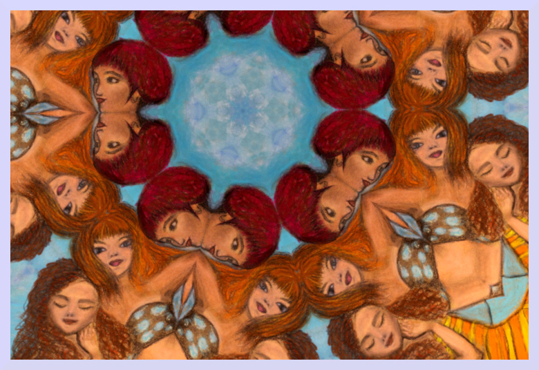 Le corps des femmes de l’Antiquité à nos jours.
