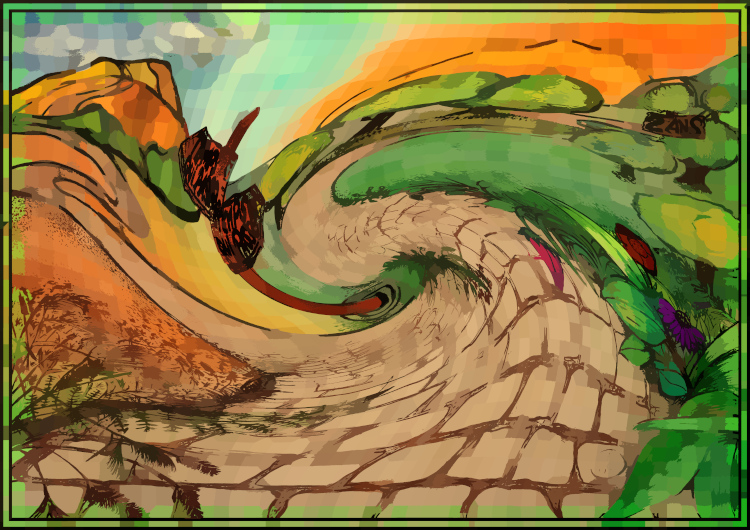 Anecdotes de vacances pourries