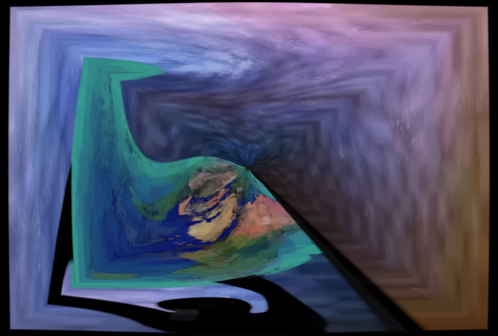 Et si nous mourions tous ou presque ?..